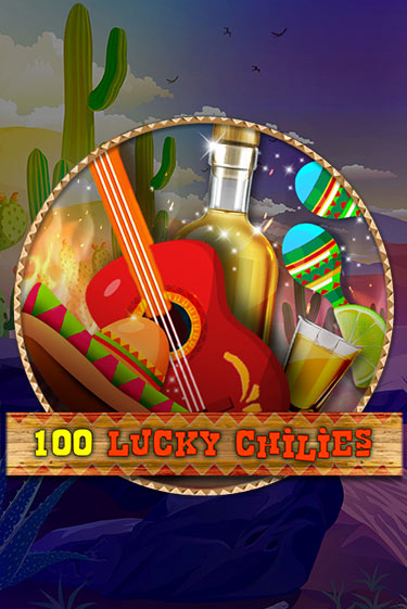 Играть в слот 100 Lucky Chilies бесплатно онлайн | Azino Mobile