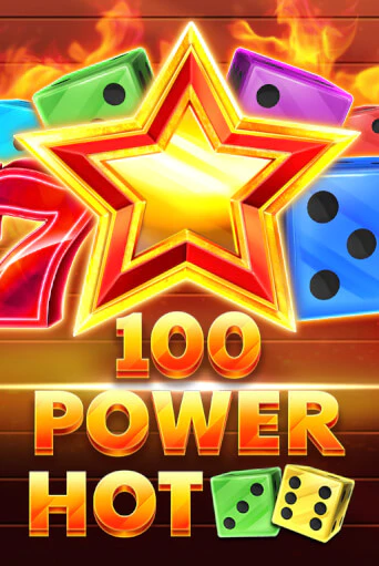 Играть в слот 100 Power Hot Dice бесплатно онлайн | Azino Mobile