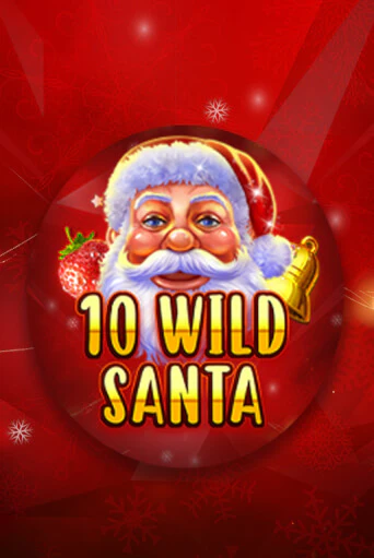 Играть в слот 10 Wild Santa - Red Santa бесплатно онлайн | Azino Mobile