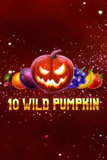 Играть в слот 10 Wild Pumpkin   бесплатно онлайн | Azino Mobile