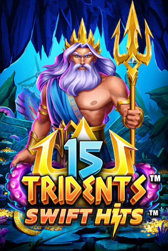 Играть в слот 15 Tridents™ бесплатно онлайн | Azino Mobile