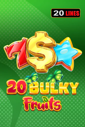 Играть в слот 20 Bulky Fruits бесплатно онлайн | Azino Mobile
