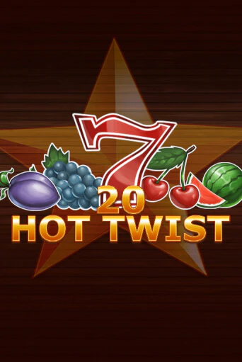 Играть в слот 20 Hot Twist бесплатно онлайн | Azino Mobile