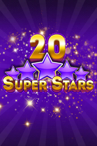 Играть в слот 20 Super Stars бесплатно онлайн | Azino Mobile