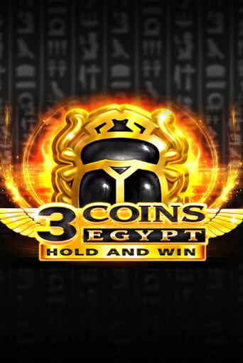 Играть в слот 3 Coins: Egypt бесплатно онлайн | Azino Mobile