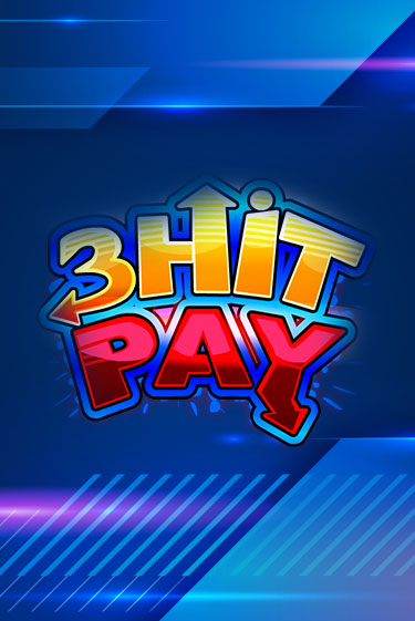 Играть в слот 3 Hit Pay бесплатно онлайн | Azino Mobile