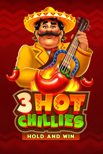 Играть в слот 3 Hot Chillies бесплатно онлайн | Azino Mobile