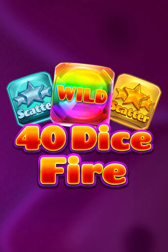 Играть в слот 40 Dice Fire бесплатно онлайн | Azino Mobile