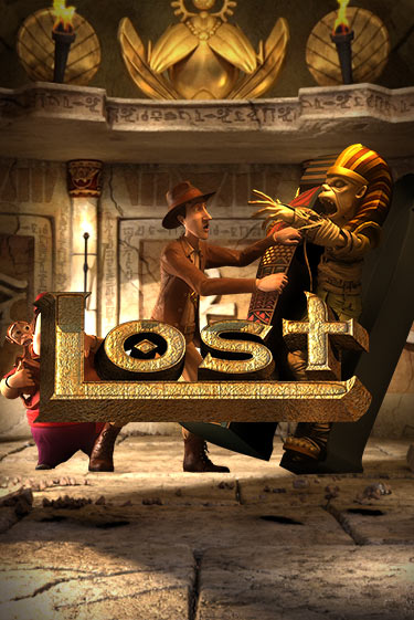 Играть в слот Lost бесплатно онлайн | Azino Mobile
