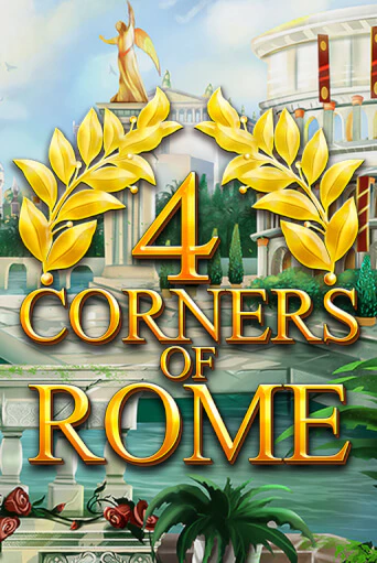 Играть в слот 4 Corners Of Rome бесплатно онлайн | Azino Mobile