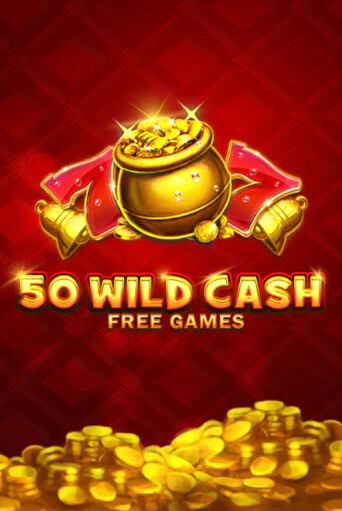 Играть в слот 50 Wild Cash бесплатно онлайн | Azino Mobile