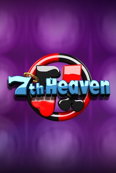 Играть в слот 7th Heaven бесплатно онлайн | Azino Mobile