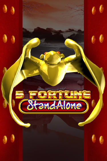 Играть в слот 5 Fortune SA бесплатно онлайн | Azino Mobile