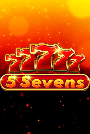 Играть в слот 5 Sevens бесплатно онлайн | Azino Mobile