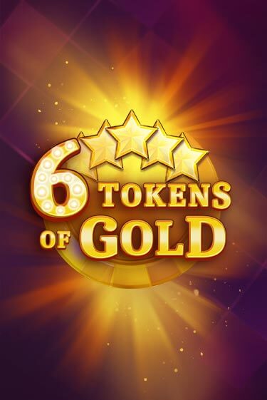 Играть в слот 6 Tokens of Gold бесплатно онлайн | Azino Mobile