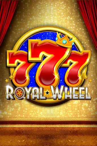 Играть в слот 777 Royal Wheel бесплатно онлайн | Azino Mobile