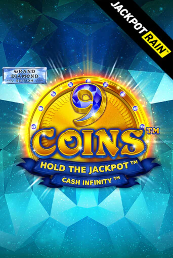 Играть в слот 9 Coins Grand Diamond Edition JackpotRain бесплатно онлайн | Azino Mobile