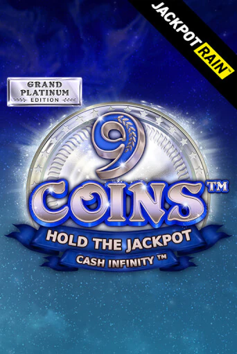 Играть в слот 9 Coins Grand Platinum Edition JackpotRain бесплатно онлайн | Azino Mobile