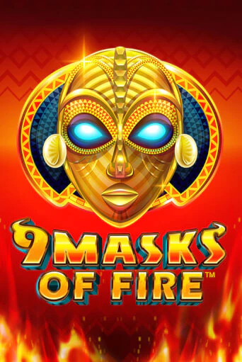 Играть в слот 9 Masks of Fire бесплатно онлайн | Azino Mobile