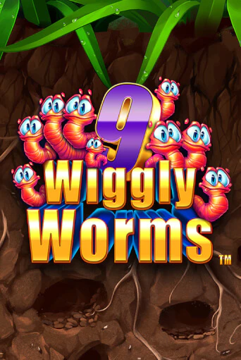 Играть в слот 9 Wiggly Worms бесплатно онлайн | Azino Mobile