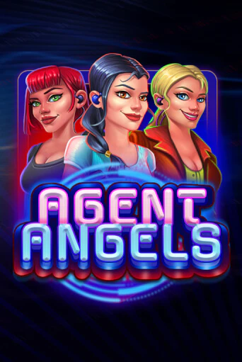 Играть в слот Agent Angels бесплатно онлайн | Azino Mobile