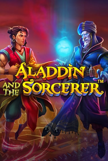 Играть в слот Aladdin and the Sorcerer бесплатно онлайн | Azino Mobile