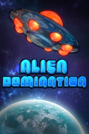 Играть в слот Alien Domination бесплатно онлайн | Azino Mobile