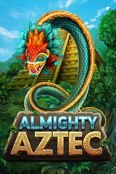 Играть в слот Almighty Aztec бесплатно онлайн | Azino Mobile