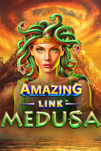 Играть в слот Amazing Link Medusa бесплатно онлайн | Azino Mobile