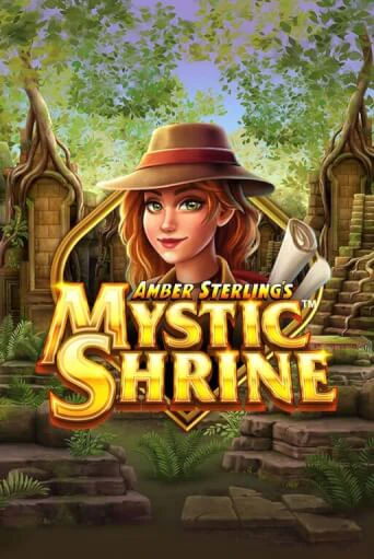 Играть в слот Amber Sterling's Mystic Shrine бесплатно онлайн | Azino Mobile