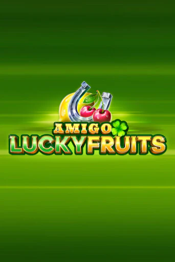 Играть в слот Amigo Lucky Fruits: Pin Win бесплатно онлайн | Azino Mobile