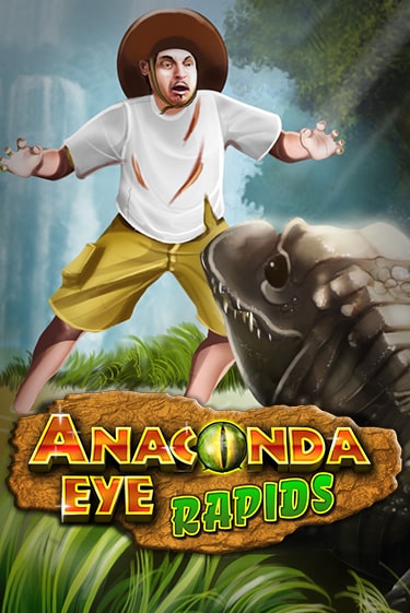 Играть в слот Anaconda Eye Rapids бесплатно онлайн | Azino Mobile