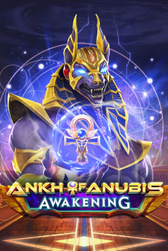 Играть в слот Ankh of Anubis Awakening бесплатно онлайн | Azino Mobile
