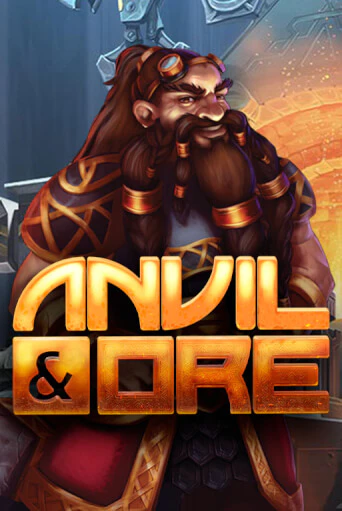 Играть в слот Anvil and Ore VF бесплатно онлайн | Azino Mobile