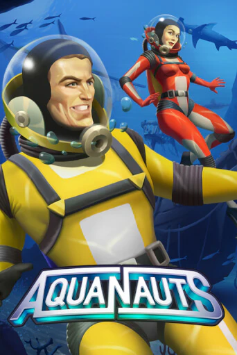 Играть в слот Aquanauts бесплатно онлайн | Azino Mobile