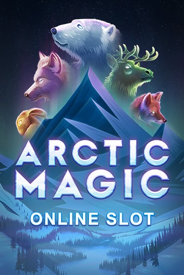 Играть в слот Arctic Magic бесплатно онлайн | Azino Mobile