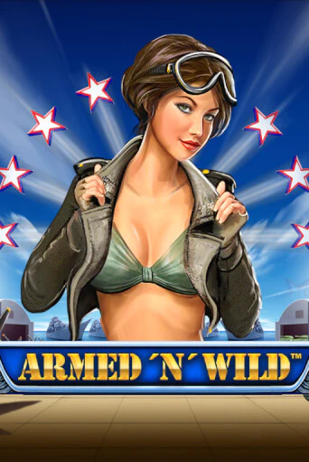 Играть в слот Armed and Wild бесплатно онлайн | Azino Mobile