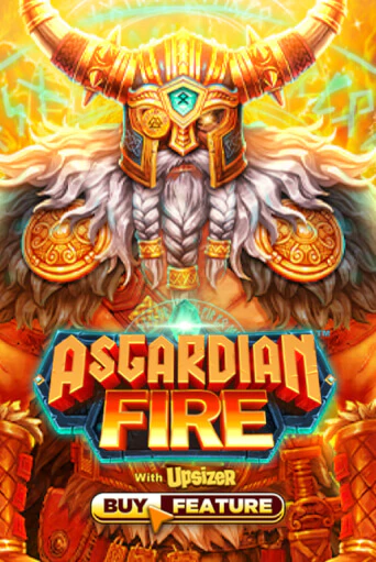 Играть в слот Asgardian Fire™ бесплатно онлайн | Azino Mobile
