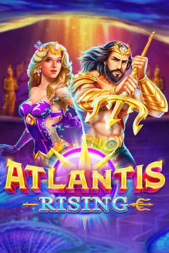 Играть в слот Atlantis Rising бесплатно онлайн | Azino Mobile