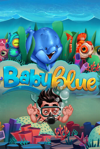 Играть в слот Baby Blue бесплатно онлайн | Azino Mobile