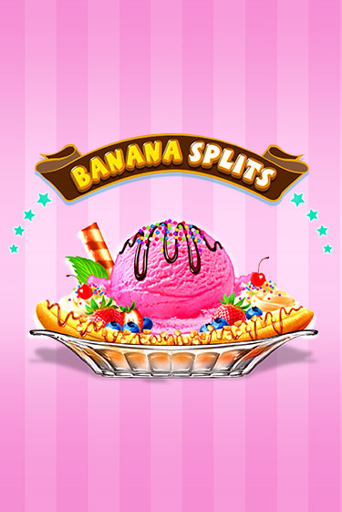 Играть в слот Banana Splits бесплатно онлайн | Azino Mobile