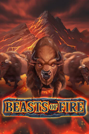 Играть в слот Beasts Of Fire бесплатно онлайн | Azino Mobile