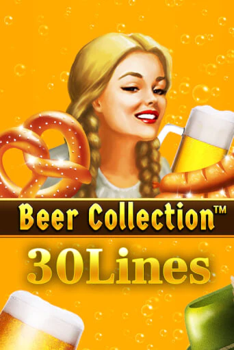 Играть в слот Beer Collection 30 Lines бесплатно онлайн | Azino Mobile