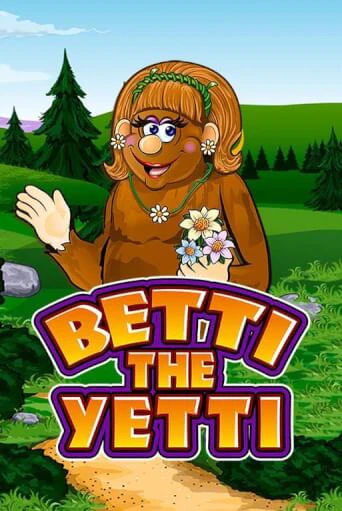 Играть в слот Betti The Yetti Promo бесплатно онлайн | Azino Mobile