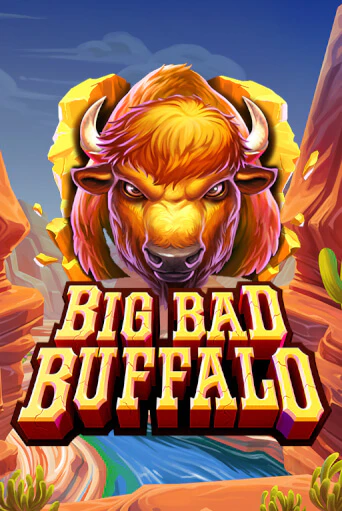 Играть в слот Big Bad Buffalo бесплатно онлайн | Azino Mobile