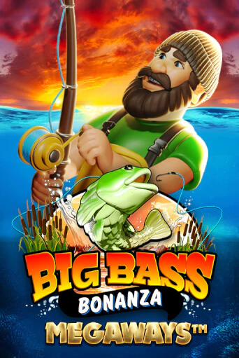 Играть в слот Big Bass Bonanza Megaways бесплатно онлайн | Azino Mobile