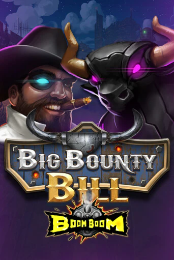 Играть в слот Big Bounty Bill BoomBoom бесплатно онлайн | Azino Mobile