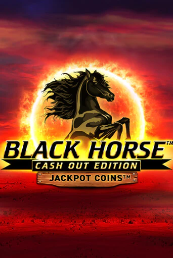 Играть в слот Black Horse Cash Out Edition бесплатно онлайн | Azino Mobile