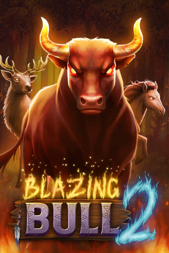 Играть в слот Blazing Bull 2 бесплатно онлайн | Azino Mobile