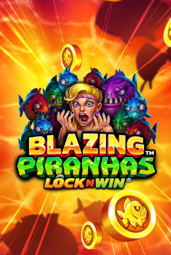 Играть в слот Blazing Piranhas™ бесплатно онлайн | Azino Mobile